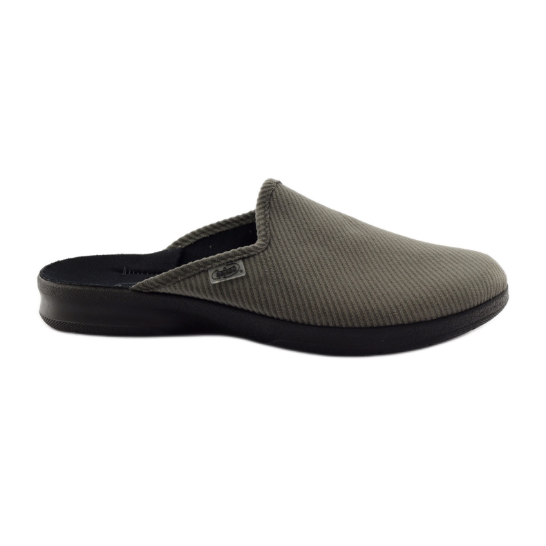 Zapatos befado hombre pu 548M008 gris