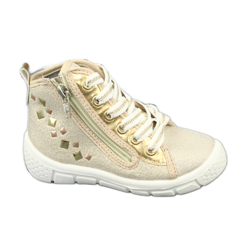 Zapatos befado niño 547X004 amarillo Zapatos befado niño 547X004 amarillo