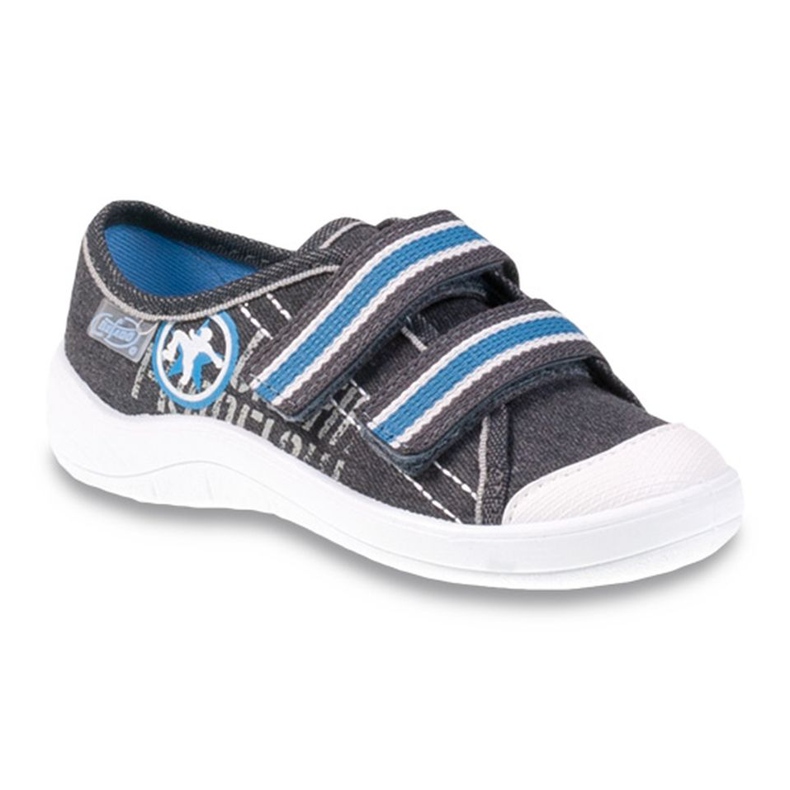 Zapatos befado niño 672X059 gris