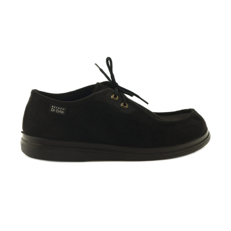 Dr.orto Befado Women's Shoes PU 871d004 Negro