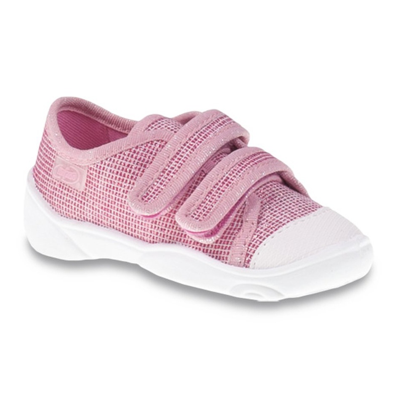 Zapatos befado rosa niño 907P099 rosado
