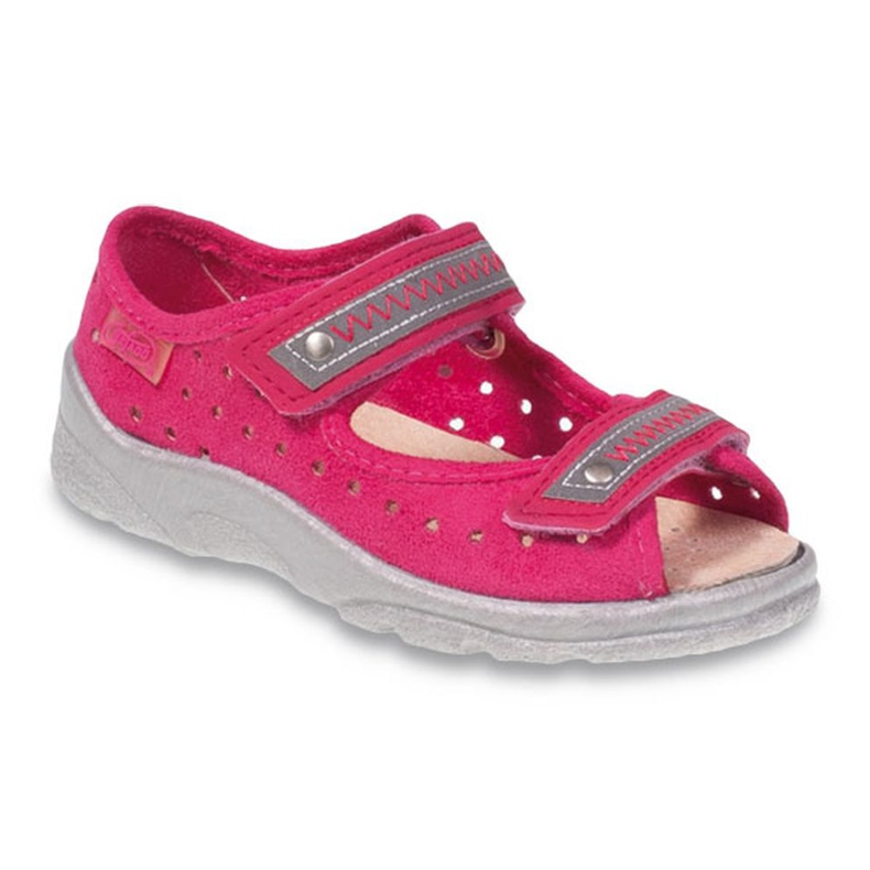 Zapatos befado niño 969X097 rosado