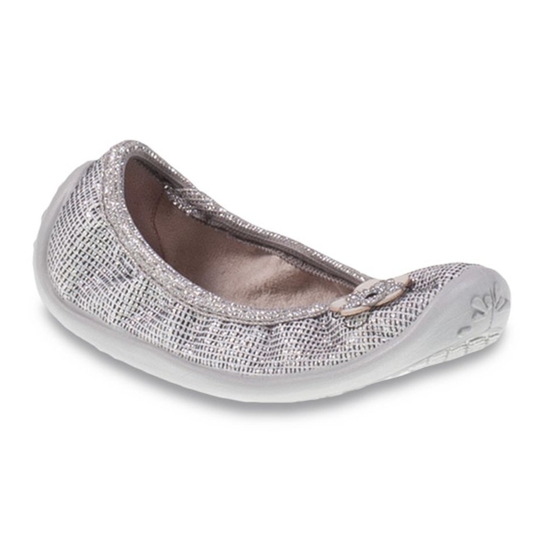 Zapatos befado niño 980X092 gris