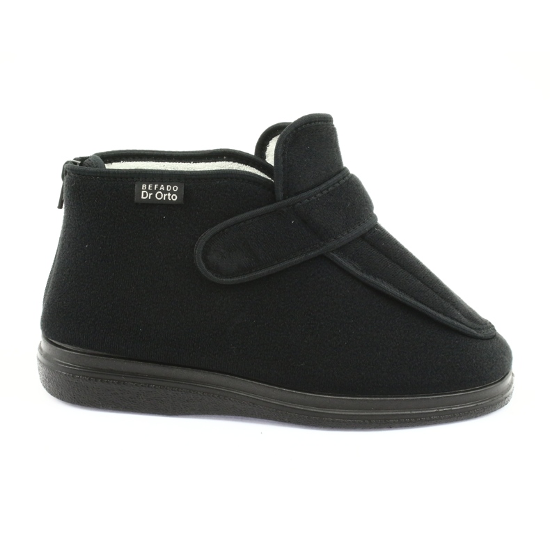 BEFADO S.A. Dr.orto Befado Women's Health Health PU 987D002 Negro