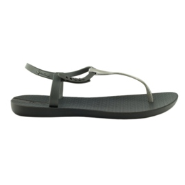 Chanclas Sandy Ipanema 82283 gris plata