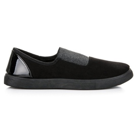 Zapatillas MCKEYLOR de moda negro