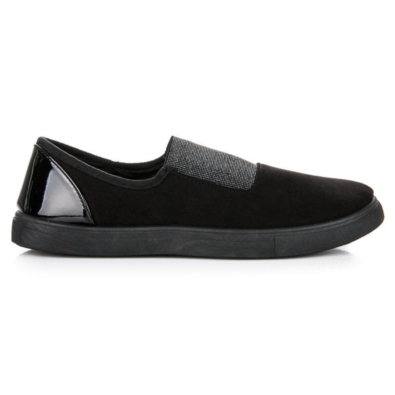 Zapatillas MCKEYLOR de moda negro