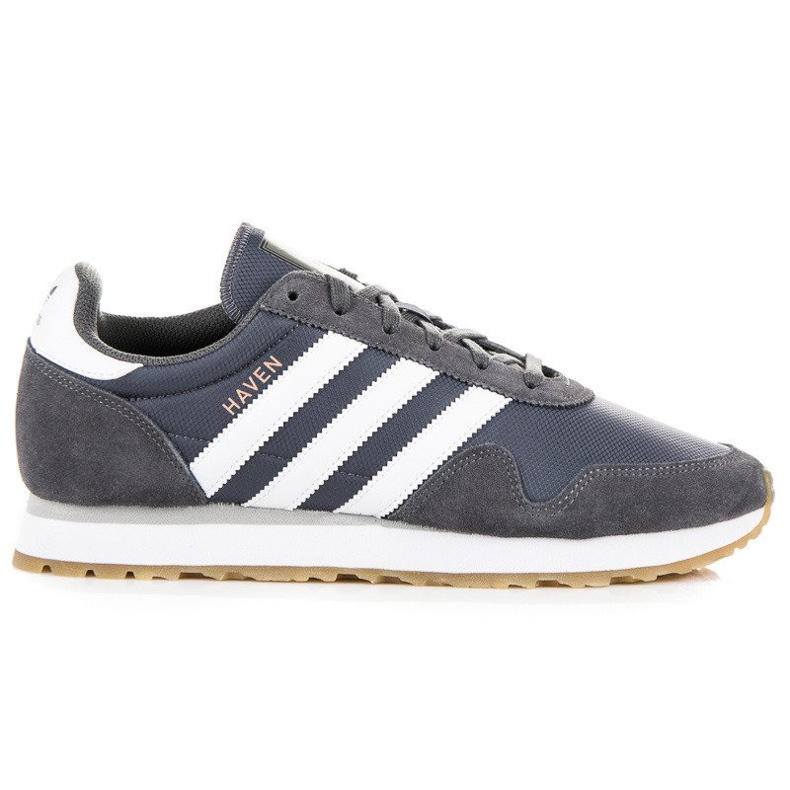 Adidas Refugio BY9715 gris