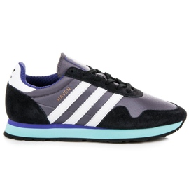 Adidas refugio BB1283 gris