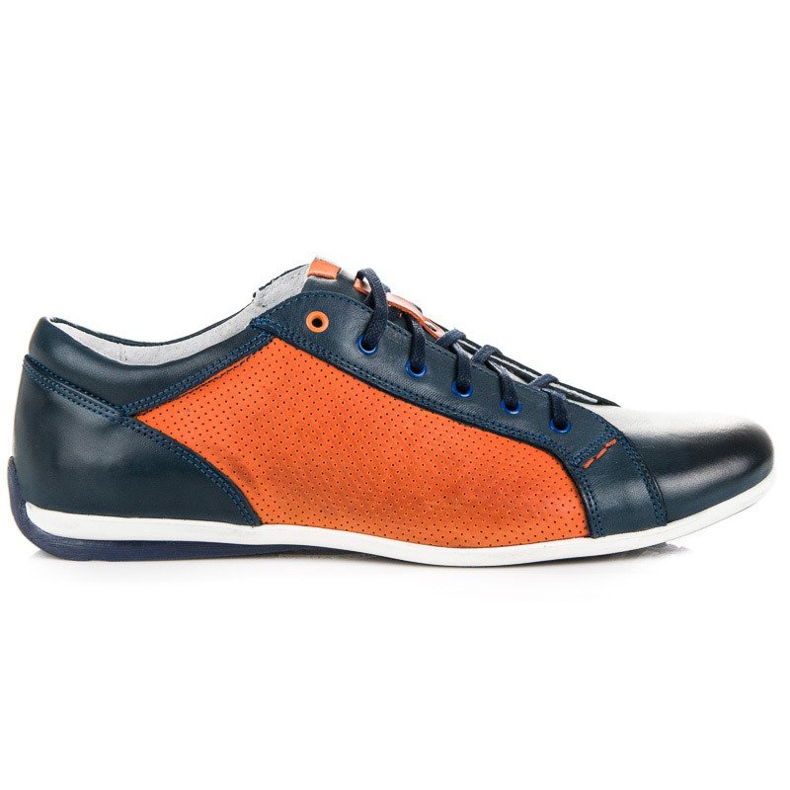 Calzado deportivo Lucca azul