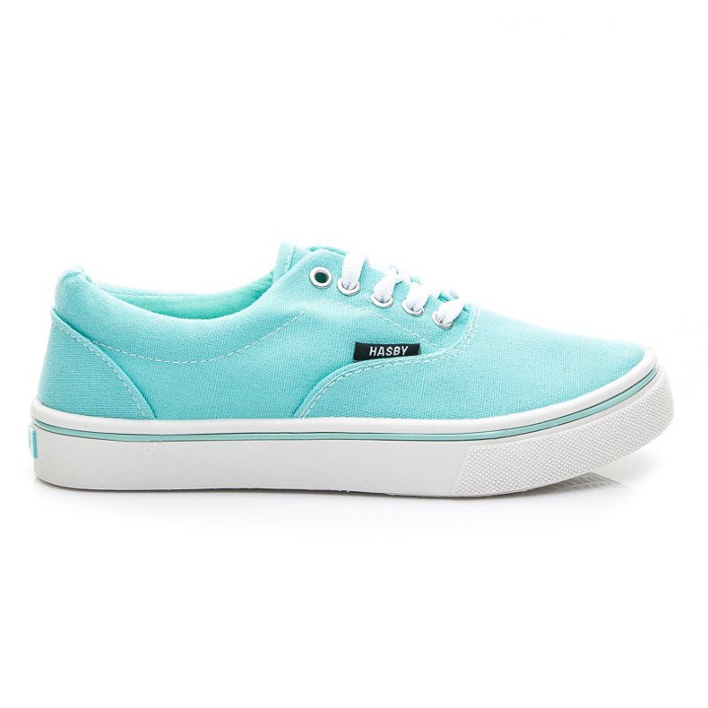 Hasby Zapatillas azul