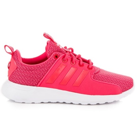 Adidas CF Lite Racer en DB0628 rosa