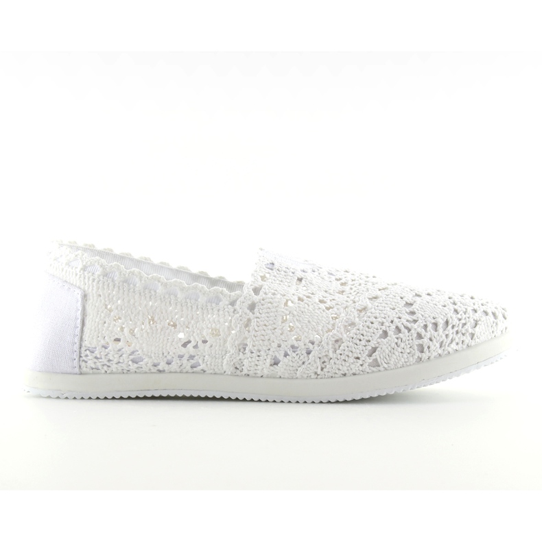 Lacy blanco toms AL2659 blanco Lacy blanco toms AL2659 blanco