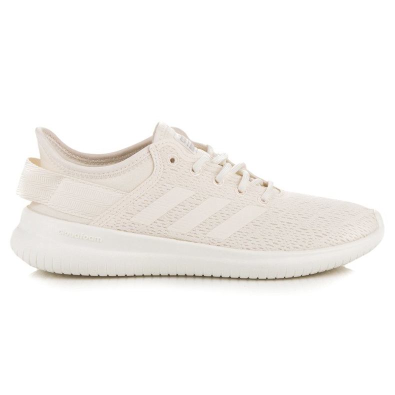 Adidas cf qtflex en DB1812 marrón Adidas cf qtflex en DB1812 marrón