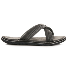 Chanclas gris mckeylor