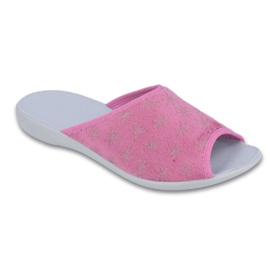 Befado zapatos mujer pu c 254D086 rosa