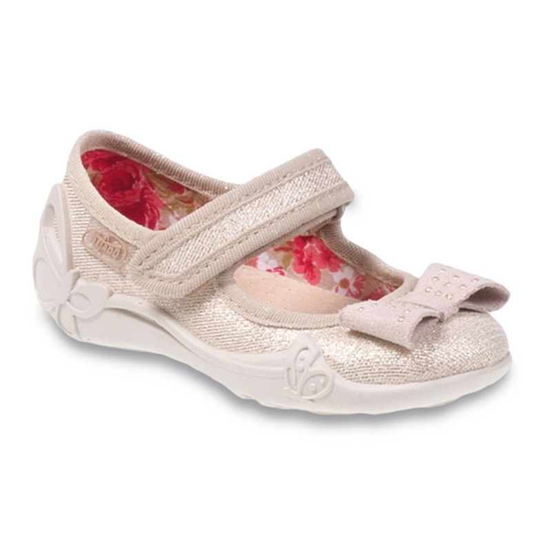 Zapatos befado niño 332P058 rosado