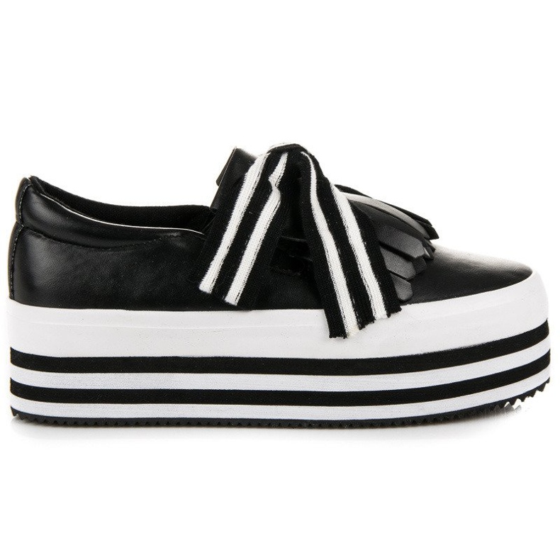 Vices zapatillas vicios de moda negro