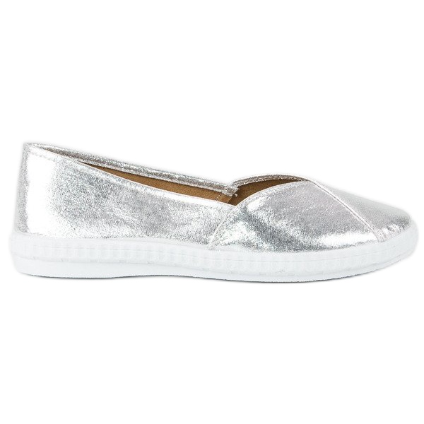 Bailarinas mckeylor de moda gris Bailarinas mckeylor de moda gris