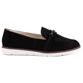 Mocasines VICES negros Mocasines VICES negros