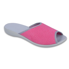 Befado zapatos mujer pu c 254D088 púrpura