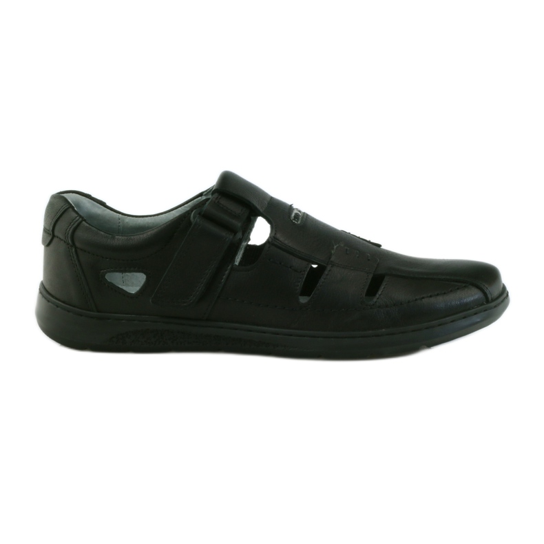 Sandalias de hombre Riko shoe 851 gris