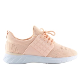 Deportivas rosas de mujer C928-38 Lakepink