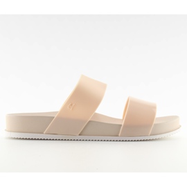Silicona negra negra KM122 D.BEIGE