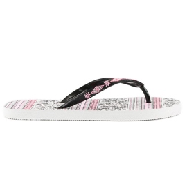 Ax Boxing Chanclas de mujer blanco Ax Boxing Chanclas de mujer blanco