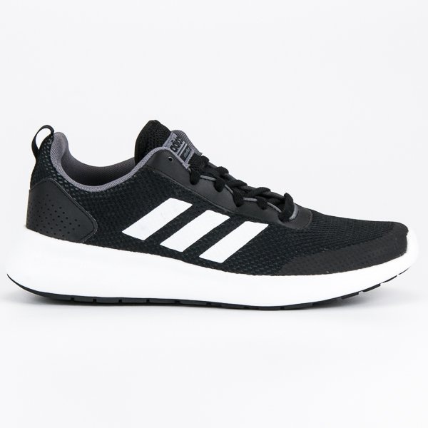 Adidas Element Race DB1459 blanco negro