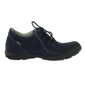 Deportivas cómodas Badura 2159 azul marino Deportivas cómodas Badura 2159 azul marino