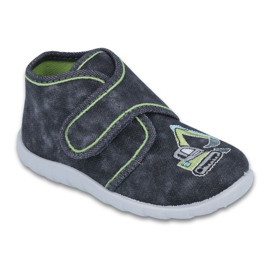 Zapatos befado niño 526P011 gris Zapatos befado niño 526P011 gris