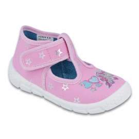 Zapatos befado niño 531P009 rosado Zapatos befado niño 531P009 rosado
