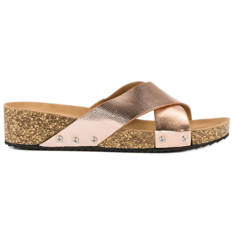 Vices Zapatillas vicios con estilo rosado Vices Zapatillas vicios con estilo rosado