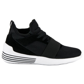 Zapatos deportivos VICES negro