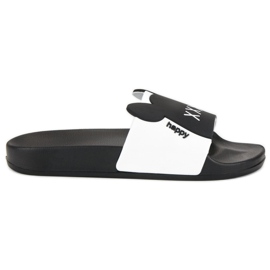 Vices Zapatillas vicios de moda negro