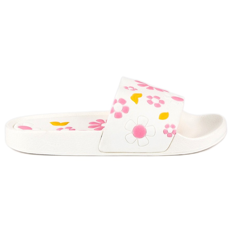 Vices Flor zapatillas vicios blanco Vices Flor zapatillas vicios blanco