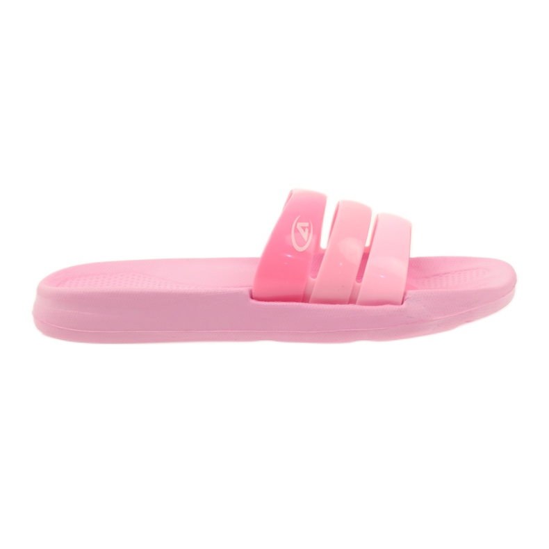 American Club zapatillas americanas de agua ombre rosado