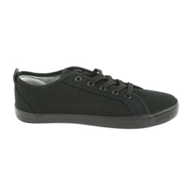 American Club Zapatillas deportivas de mujer americanas negro