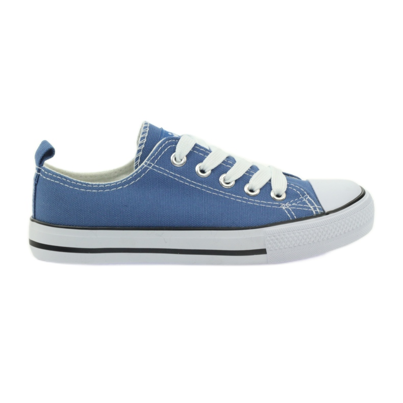 American Club Zapatillas americanas zapatos infantiles zapatillas azules