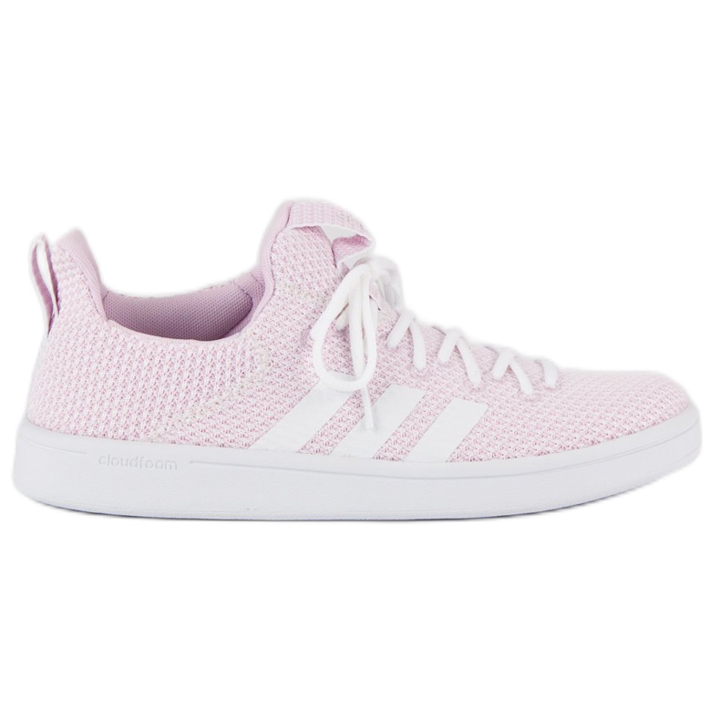 Adidas CF Adv Adapt DB0266 violeta multicolor rosado