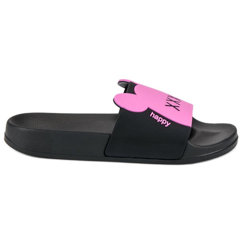 Vices Zapatillas vicios de moda rosado
