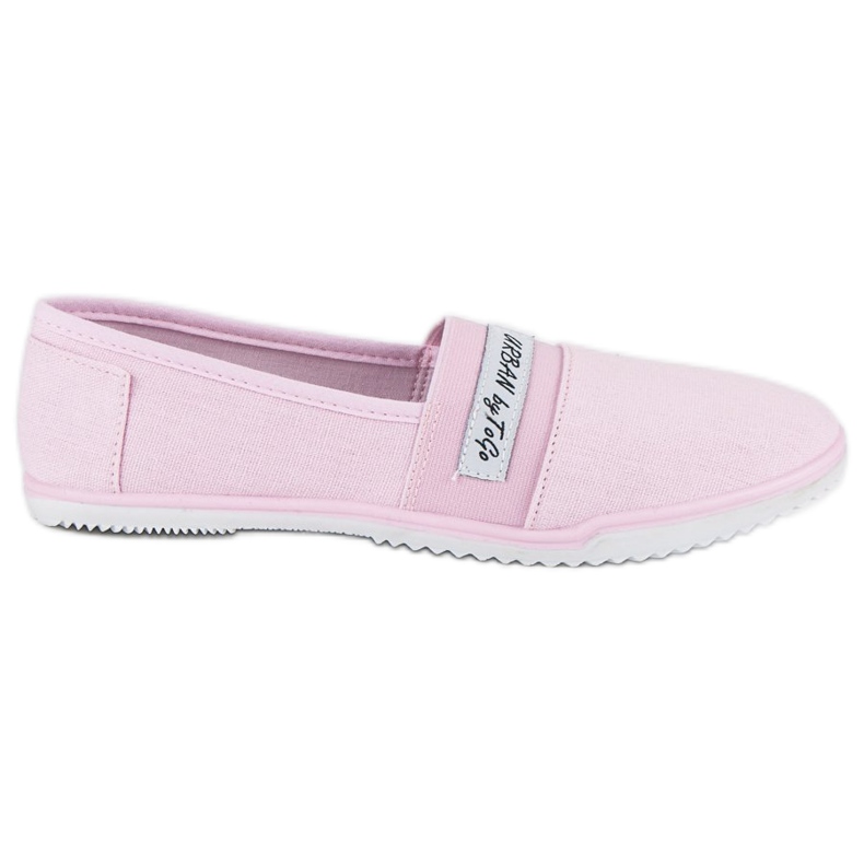 Rosa slipony mckeylor rosado Rosa slipony mckeylor rosado