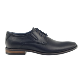 Zapatillas de hombre VENI VICI 181 azul marino