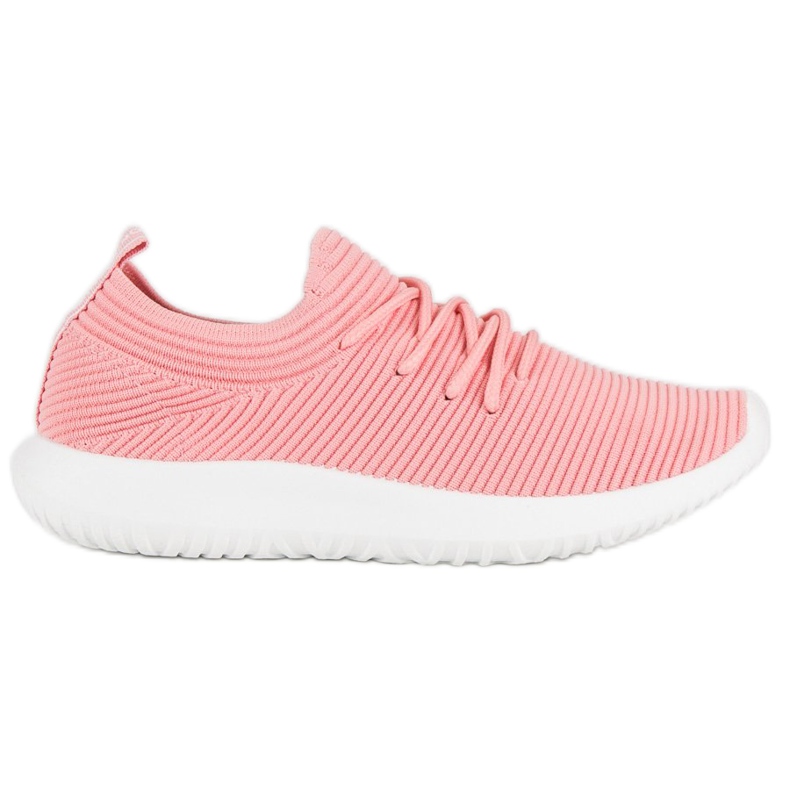 Anesia Paris Calzado deportivo de moda rosado