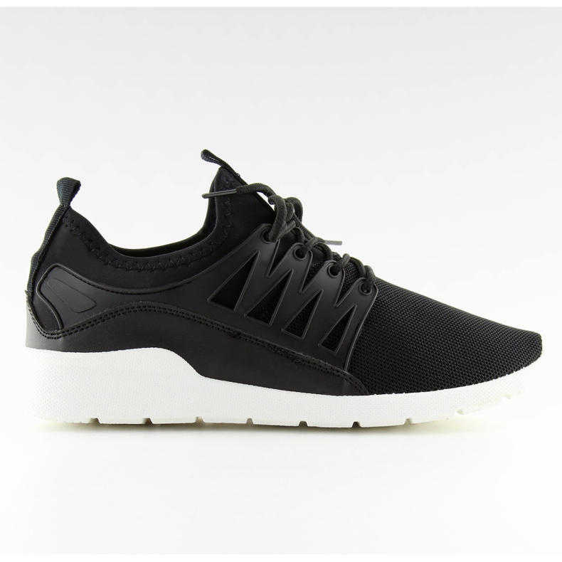 Negro NB216P zapatillas deportivas negras