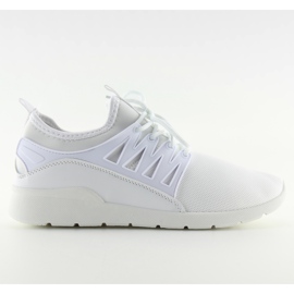 Blanco NB216P Deportivas blancas