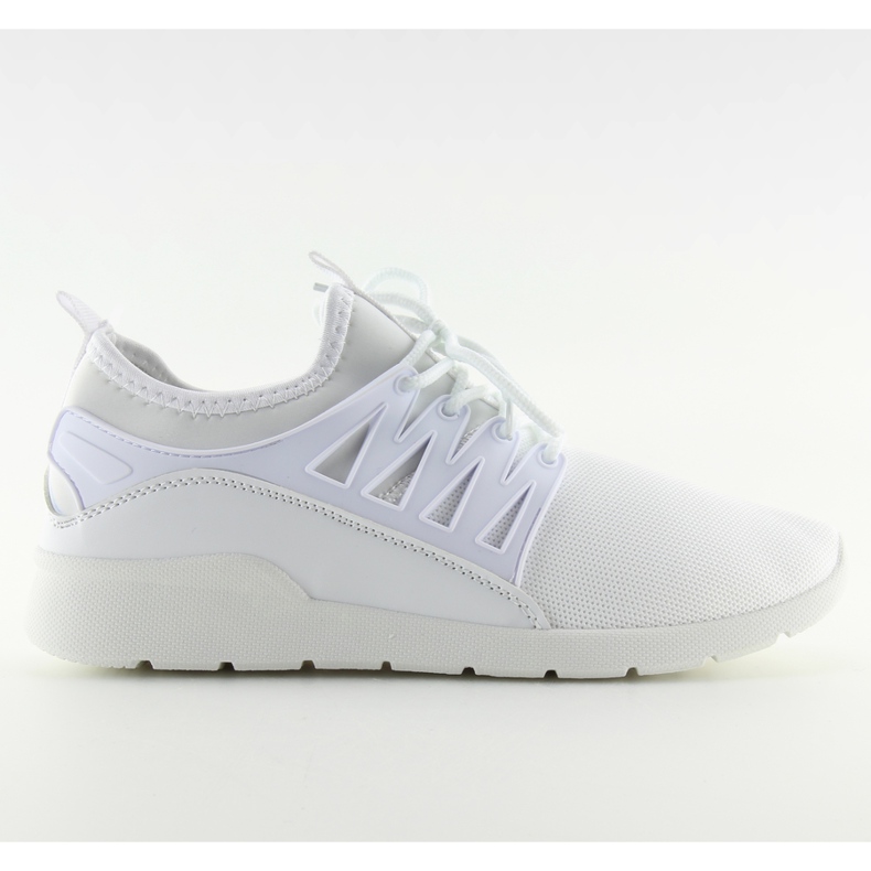 Blanco NB216P Deportivas blancas