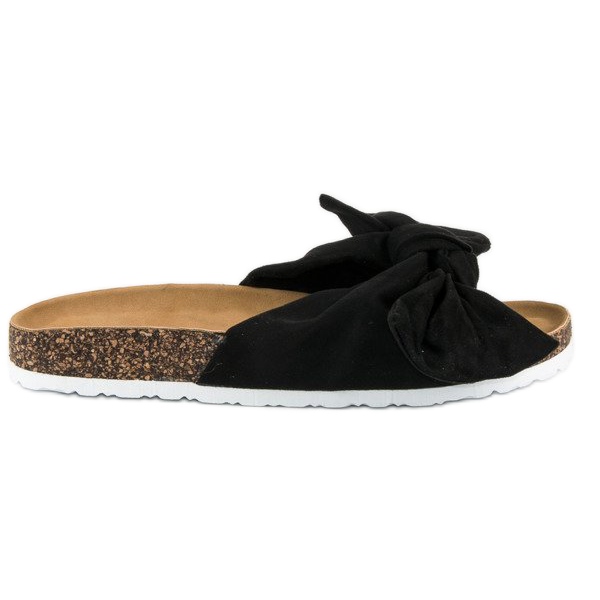 Vices Babuchas vicios ante negro