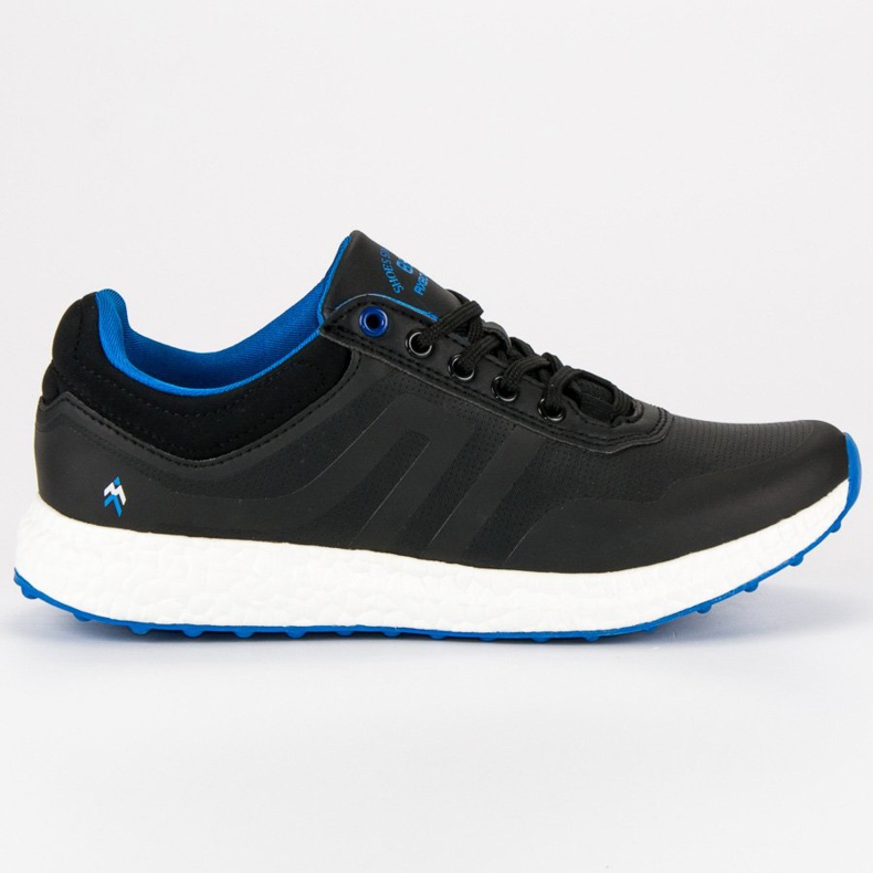 Ax Boxing Calzado deportivo para hombre negro